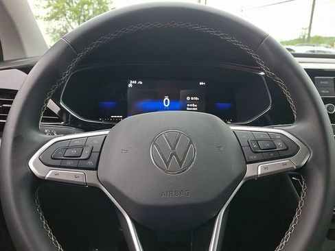 Used 2022 Volkswagen Taos S w/ IQ Drive S Package AWD/4WD image 18