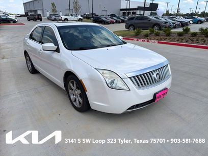 Used 2010 Mercury Milan Premier