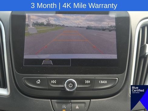 Used 2024 Chevrolet Malibu LT FWD image 29