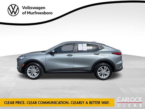 Used 2024 Buick Envista Preferred FWD image 4