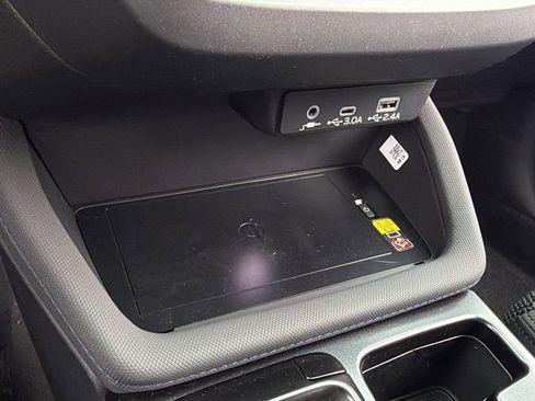 New 2026 Subaru Forester Premium AWD/4WD image 17