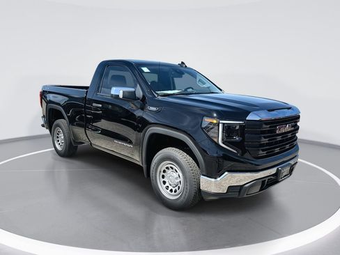 New 2026 GMC Sierra 1500 Pro w/ Pro Value Package image 1