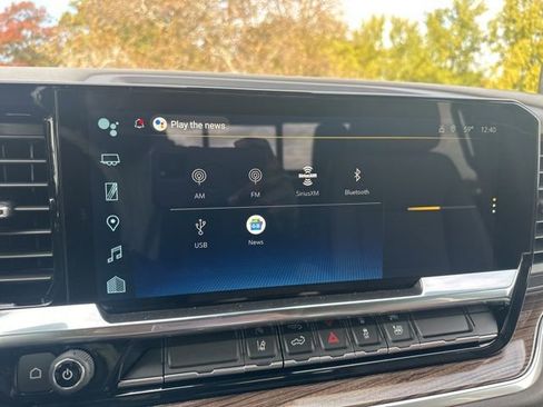 New 2026 Chevrolet Silverado 2500 LT w/ Convenience Package image 22