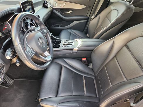 Certified 2019 Mercedes-Benz GLC 300 image 13