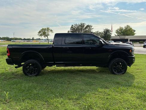 Used 2022 RAM 2500 Limited AWD/4WD image 4