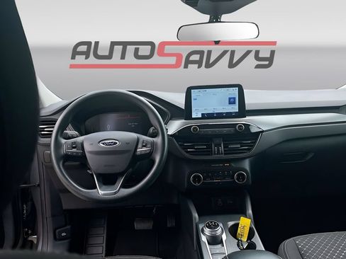 Used 2025 Ford Escape Active FWD image 20