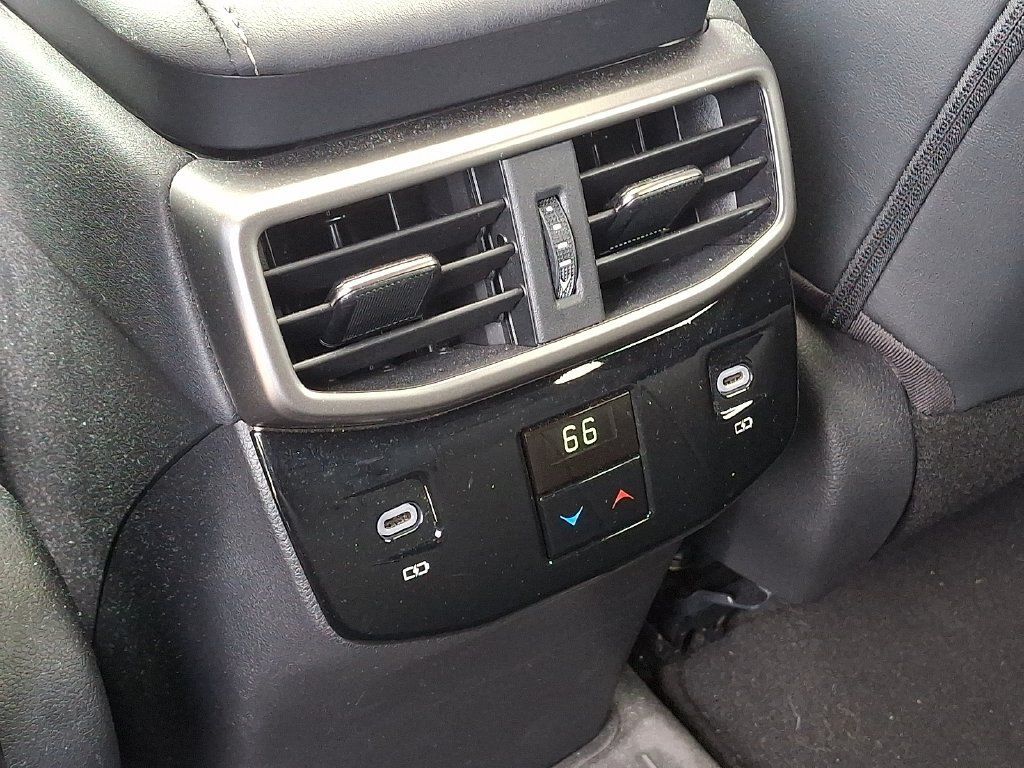 Used 2024 Lexus RX 350 Premium w/ Accessory Package AWD/4WD image 11