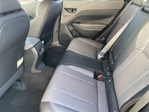 New 2026 Subaru Crosstrek 2.5i Limited image 13