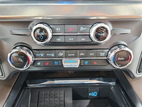 New 2026 Ford F350 King Ranch image 33