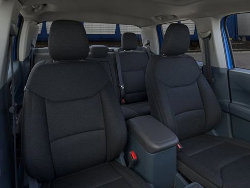 New 2026 Ford Maverick XLT w/ XLT Luxury Package image 23