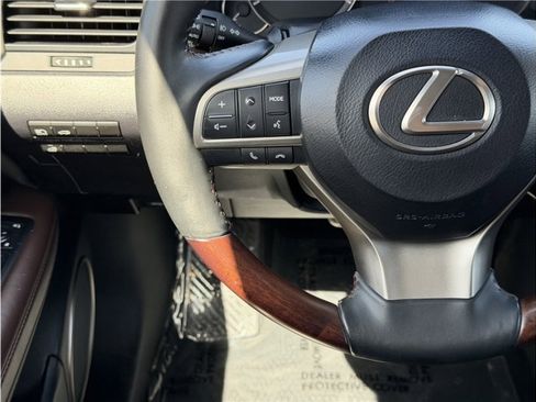 Used 2017 Lexus RX 350 F Sport FWD image 40