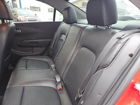 Used 2020 Chevrolet Sonic Premier image 30