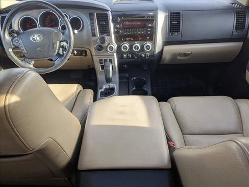 Used 2013 Toyota Sequoia SR5 image 16