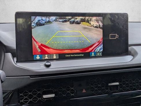 Used 2024 Honda Accord Sport image 14