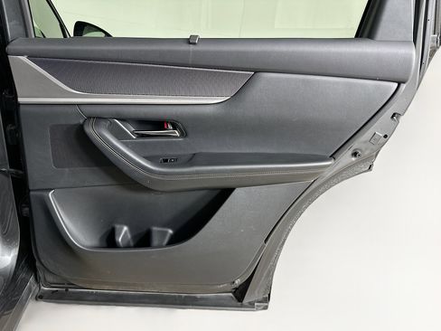 Used 2024 MAZDA CX-90 3.3 Turbo w/ Preferred Plus image 32