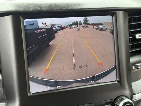 Used 2022 RAM 1500 Big Horn AWD/4WD image 20