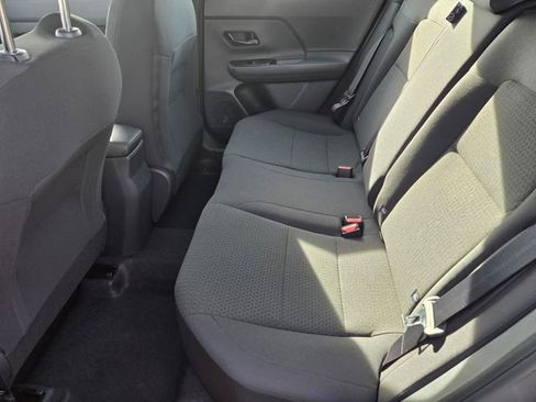 New 2026 Nissan Kicks S FWD image 5