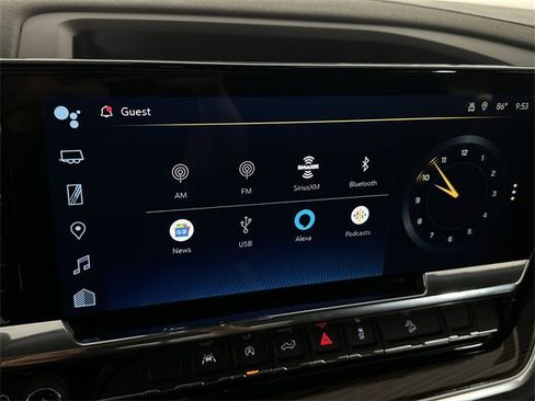 New 2025 Chevrolet Silverado 1500 LT image 13