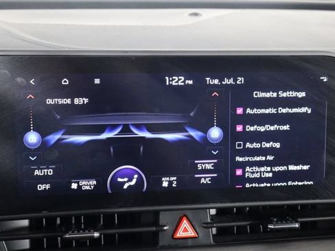Used 2023 Kia Sportage X-Line AWD/4WD image 37