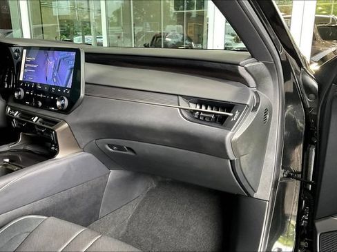 Certified 2023 Lexus RX 500h F Sport w/ Accessory Package (2T) AWD/4WD image 26