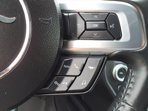 Used 2021 Ford Mustang Premium w/ Equipment Group 201A image 29