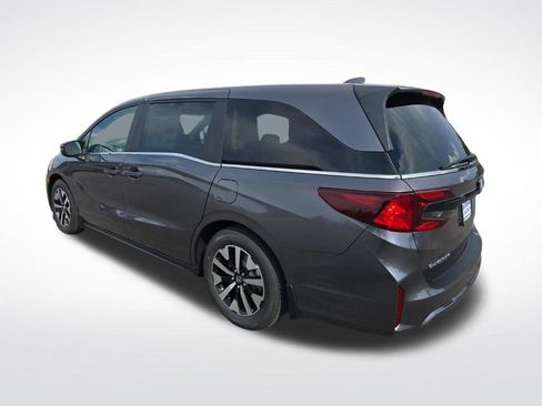 New 2026 Honda Odyssey EX-L image 6