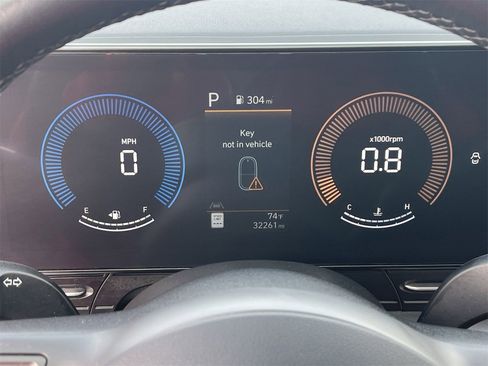 Certified 2024 Hyundai Kona SEL image 29