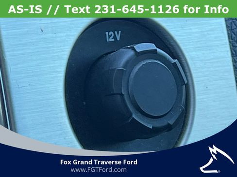 Used 2014 Ford F150 Platinum AWD/4WD image 31