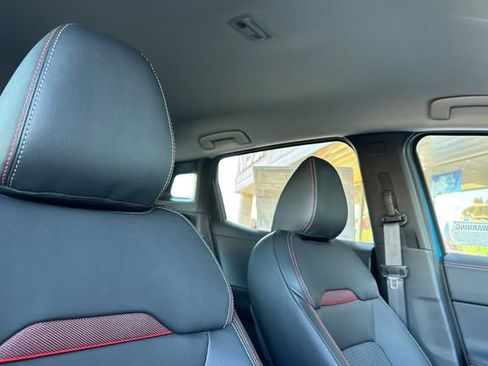 New 2026 Nissan Kicks SR image 17