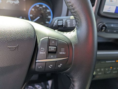 Certified 2023 Ford Bronco Sport Big Bend w/ Convenience Package image 20