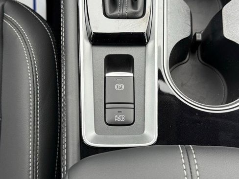 New 2025 Nissan Altima 2.5 SL image 30