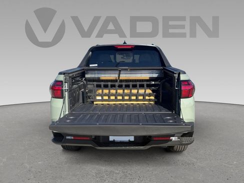 New 2026 Hyundai Santa Cruz SEL image 20