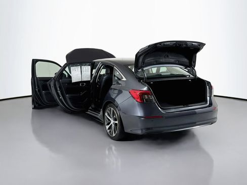 Used 2023 Honda Civic Touring image 28