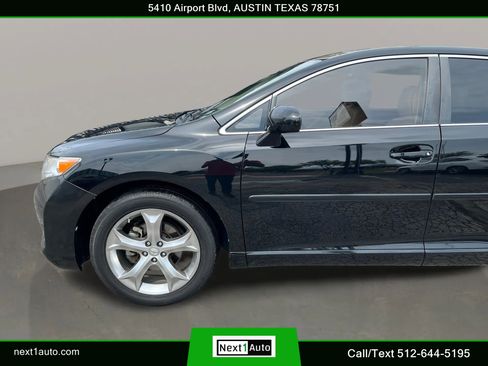 Used 2010 Toyota Venza image 11