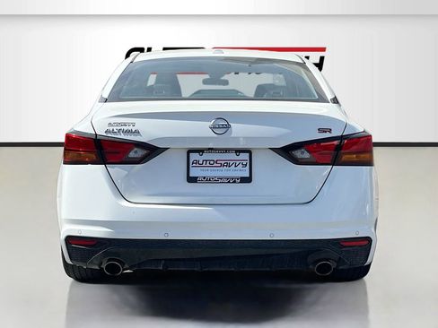Used 2024 Nissan Altima 2.5 SR image 6