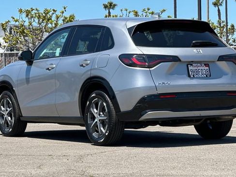 Used 2024 Honda HR-V EX-L image 6