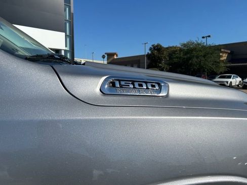 Used 2020 RAM 1500 Longhorn image 15