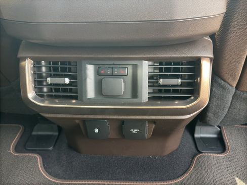 New 2026 Ford F150 King Ranch w/ Equipment Group 601A High AWD/4WD image 38