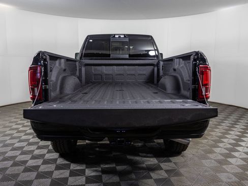 New 2026 RAM 3500 Laramie image 47
