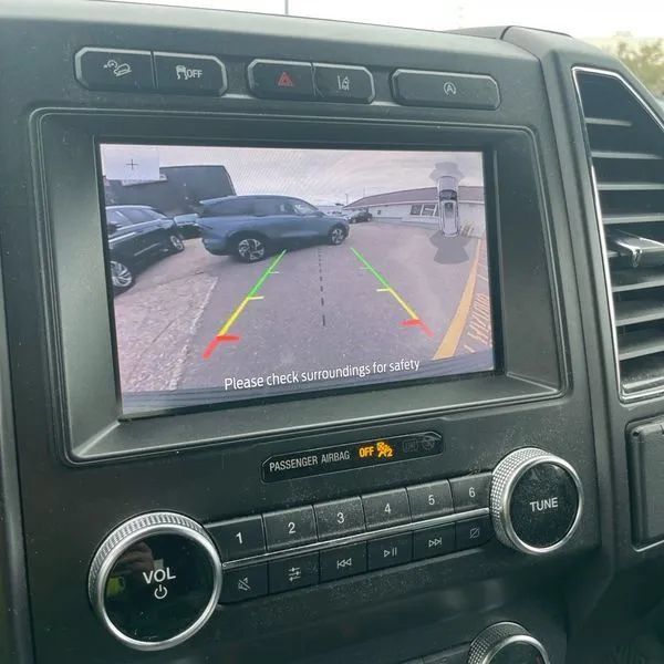 Used 2020 Ford Expedition Limited AWD/4WD image 28