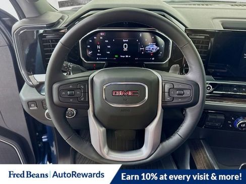New 2026 GMC Sierra 1500 Elevation w/ LPO, GMC Protection Package AWD/4WD image 7