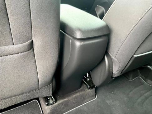 Used 2024 Chevrolet TrailBlazer LS image 26