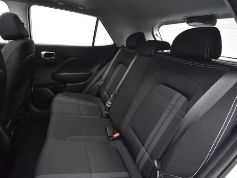 Used 2026 Hyundai Venue SEL FWD image 25