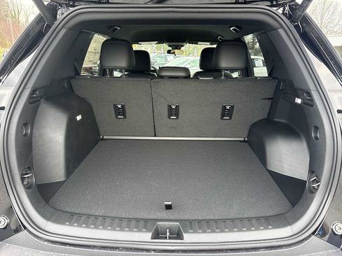 New 2026 Chevrolet Equinox ACTIV FWD image 25