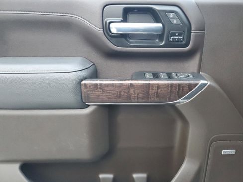 Used 2022 GMC Sierra 2500 Denali w/ Technology Package image 12