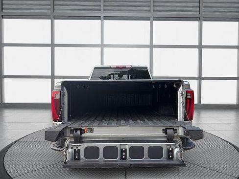 Used 2024 GMC Sierra 2500 Denali w/ Denali Reserve Package AWD/4WD image 45