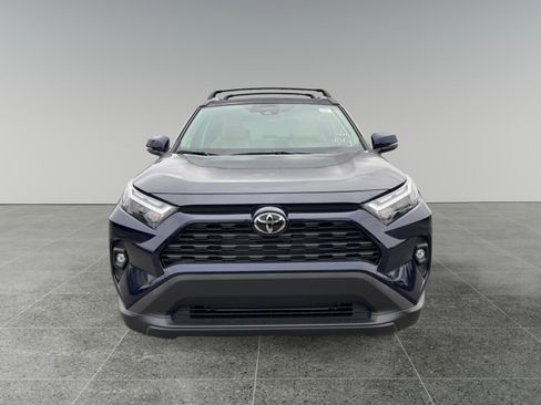 New 2025 Toyota RAV4 XLE Premium image 8