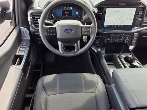 New 2026 Ford F150 STX w/ Equipment Group 200A AWD/4WD image 7