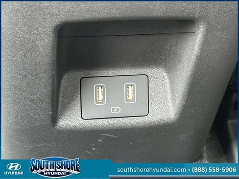 Certified 2023 Hyundai Tucson SEL w/ Convenience Package AWD/4WD image 14