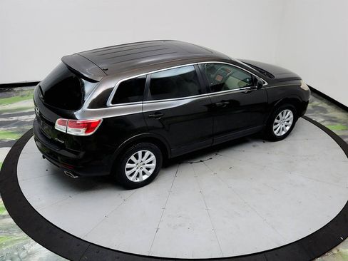 Used 2008 MAZDA CX-9 Touring w/ Touring Assistance Pkg FWD image 31